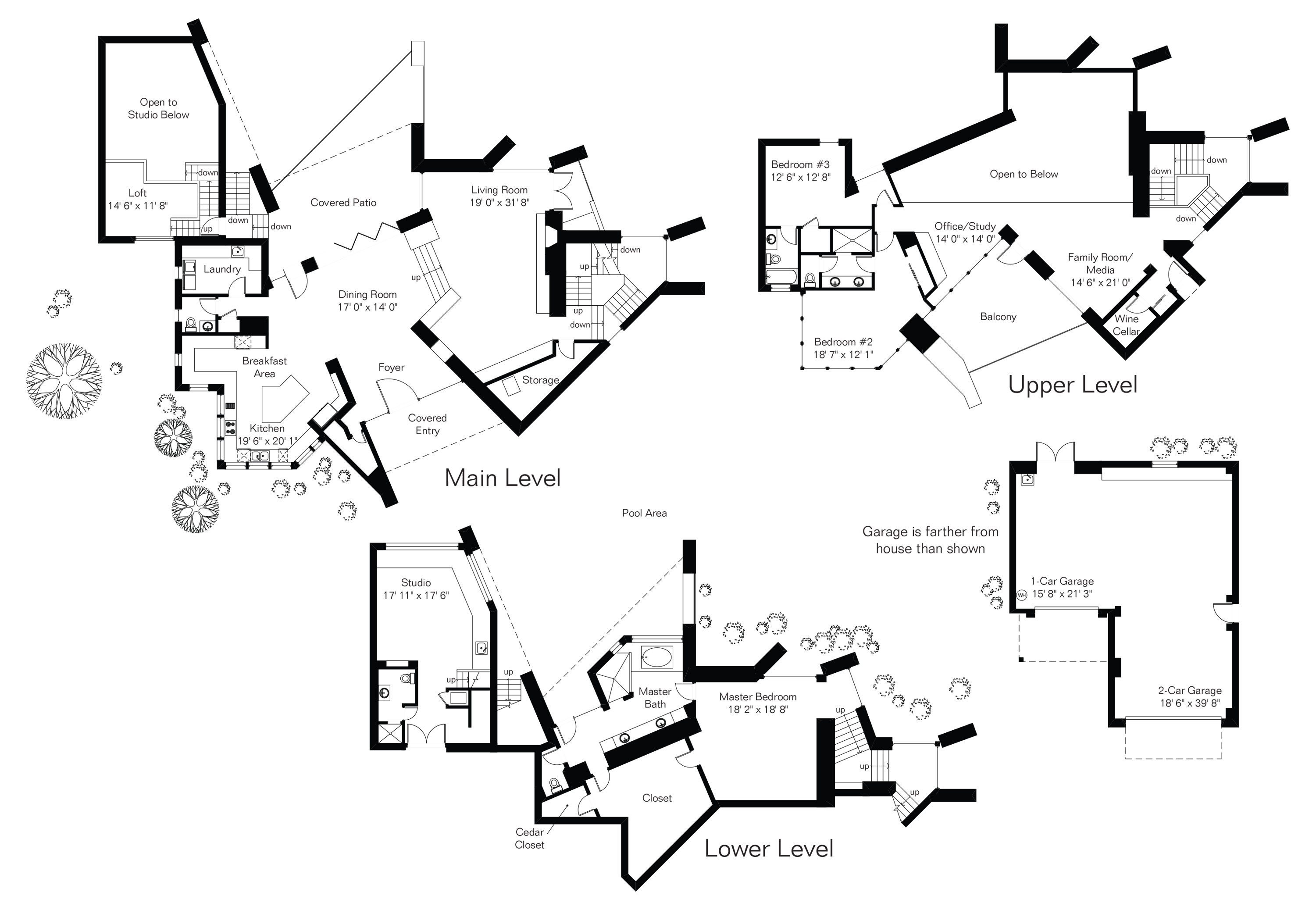 Floor Plans First Get A Floor Plan And Verify The Square Footage