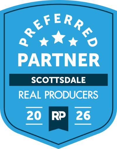 FloorPLans First is a Scottsdale Real Producers Preferred Partner