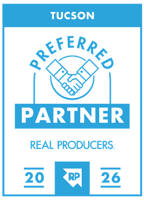 FloorPLans First is a Tucson Real Producers Preferred Partner